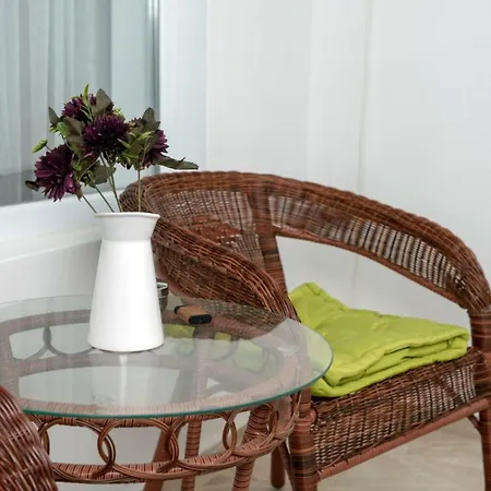 Апартамент 3 Apartamento *