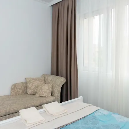 Apartamento Апартамент 3 *