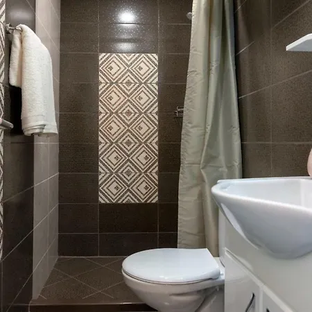 Апартамент 3 Varna