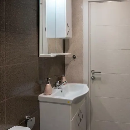 Апартамент 3 Apartamento *
